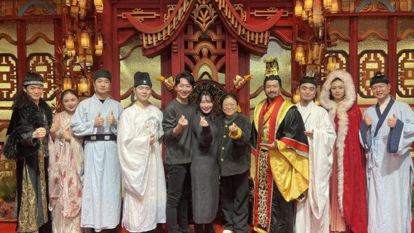 Wuhan Business Trip Report – Our Second Visit to Wuhan