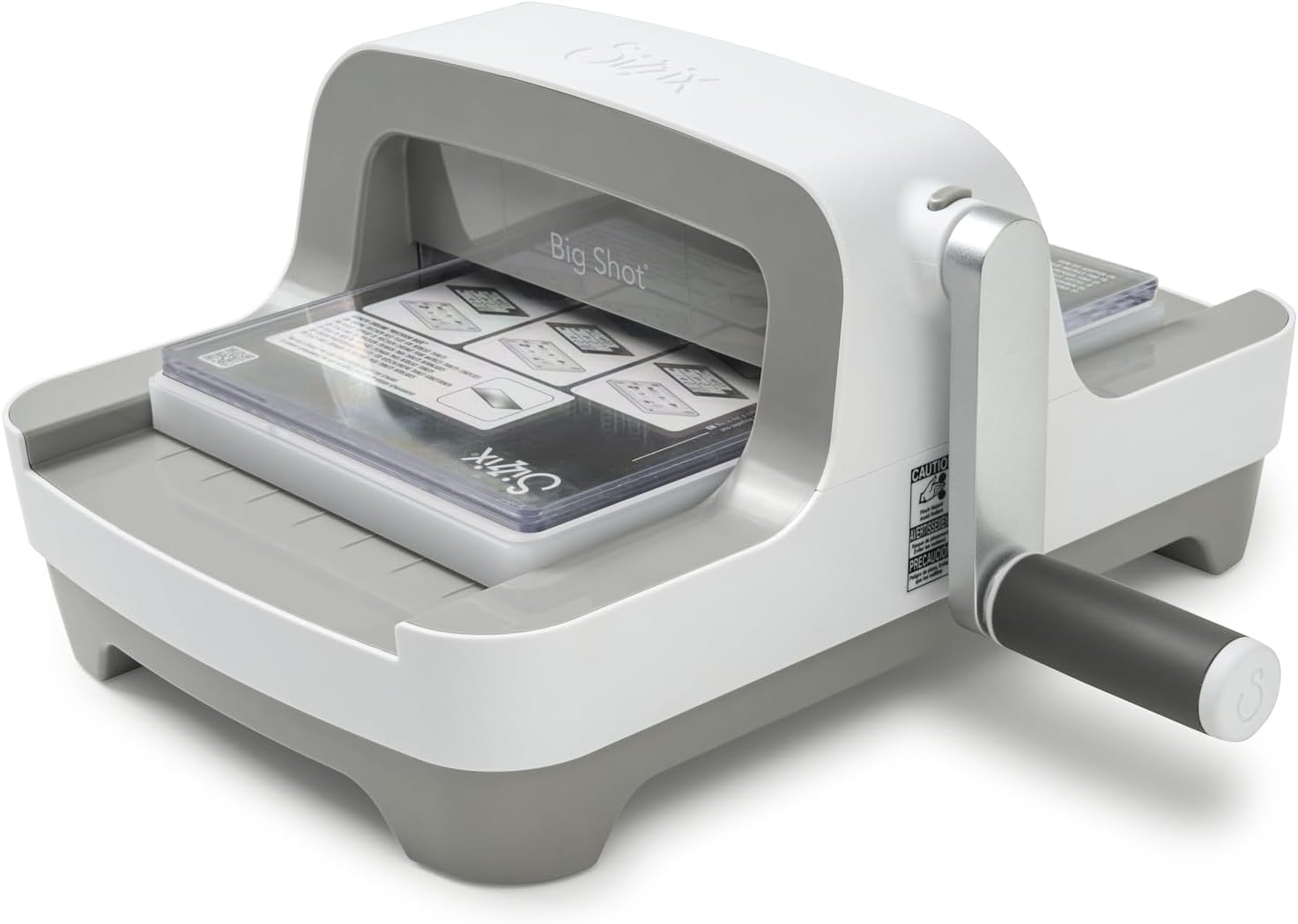 ビッグショット リニューアルモデル / Big Shot Renewal