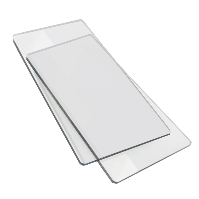 Big Shot Plus専用 カッティングパッド スタンダード / Cutting Pads, Standard – Big Shot Plus Accessory 1 Pair