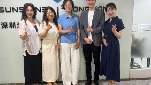中国・武漢出張レポート｜現地メーカーとパートナーシップをさらに強化