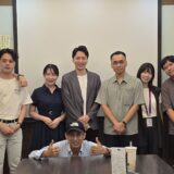 台湾・台北出張レポート｜Brook社を訪問しました