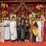 中国・武漢出張レポート（第2回訪問）｜メーカー担当者との文化交流